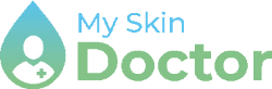 MySkinDoctor App Logo