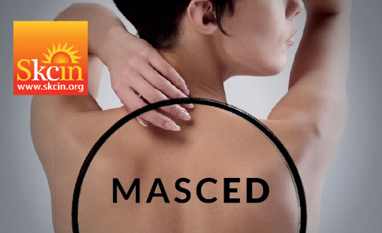 MASCED.UK Training for hair, health and beauty industry professionals